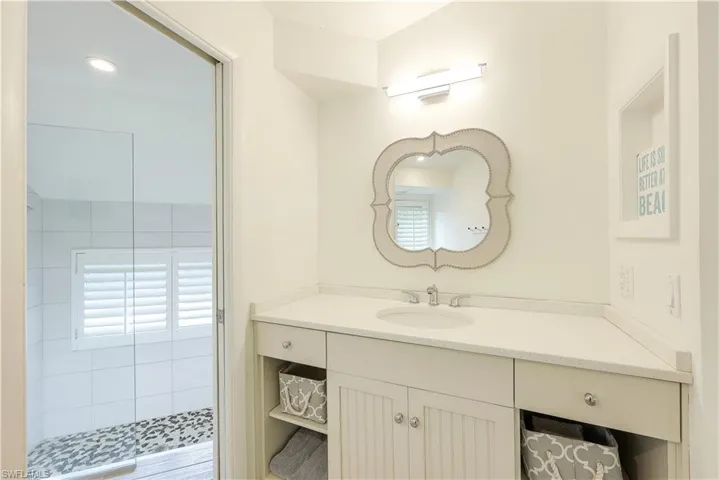 This home offers so much storage space!