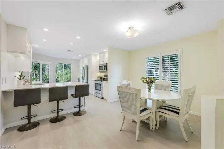 Everyone loves the home on the END, offering additional windows and light!