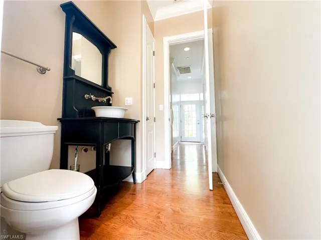 Kitchen Bath