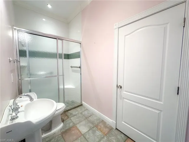 Bathroom-Downstairs