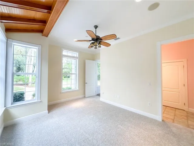 Bedroom 1st Floor