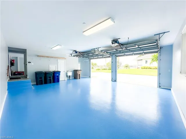 Xtra Garage