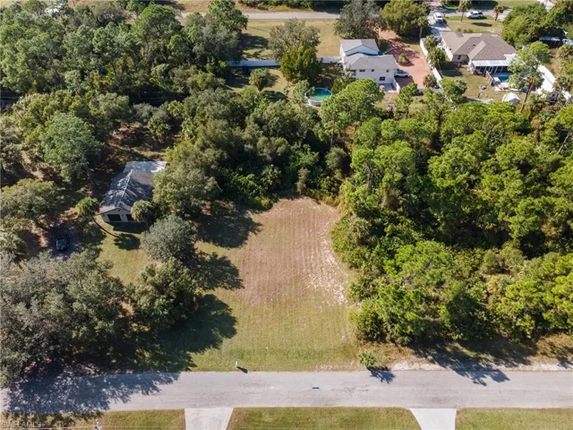 View of property location