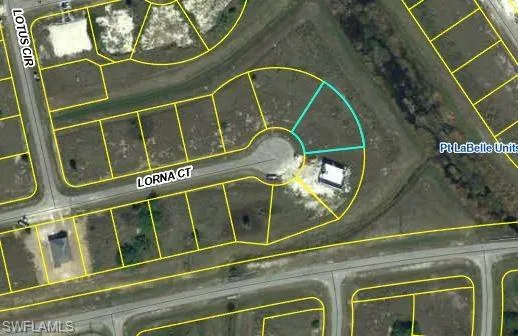 7014 Lorna CT, Labelle, FL 33935