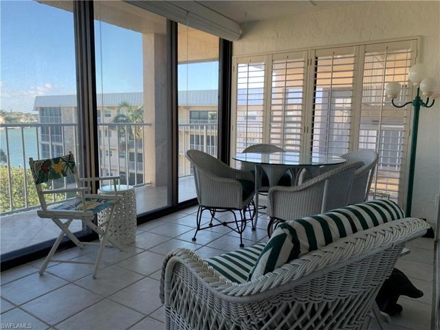 Glassed in Lanai with Screens as well.