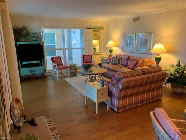 Warm and welcoming!