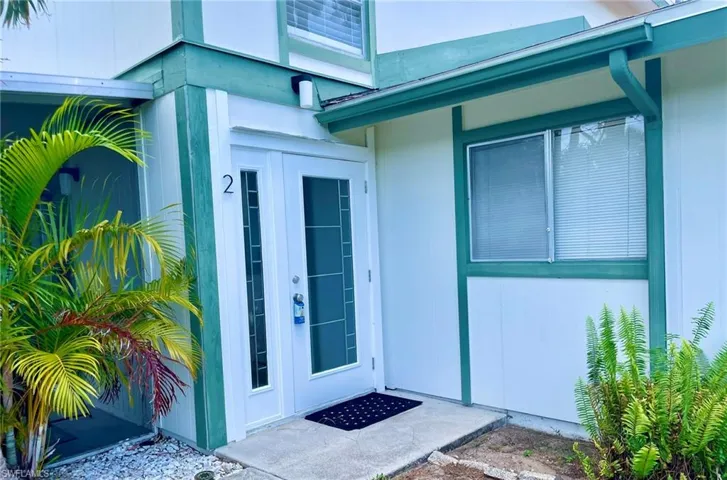 3361 New South Province Blvd 2, Fort Myers, Florida 33907
