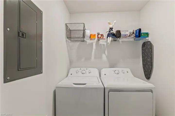 43020 Greenway Blvd 311, Babcock Ranch, Florida 33982
