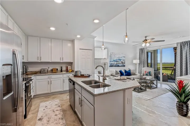 43020 Greenway Blvd 311, Babcock Ranch, Florida 33982