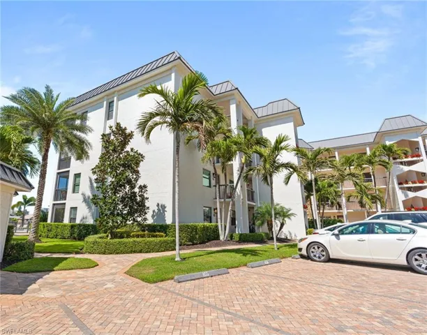 880 Huron Ct # 105, Marco Island, Florida 34145