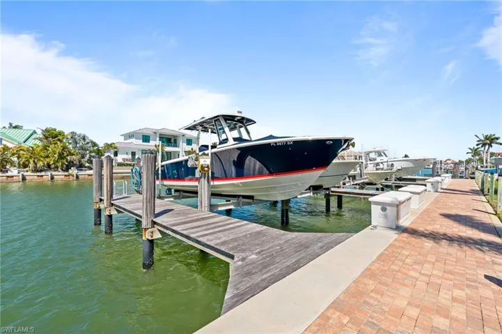 880 Huron Ct # 105, Marco Island, Florida 34145