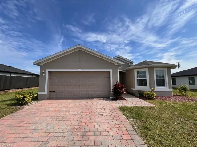 103 NW 7th  ST, Cape Coral, FL 33993