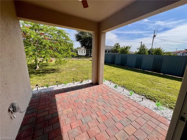 103 NW 7th  ST, Cape Coral, FL 33993