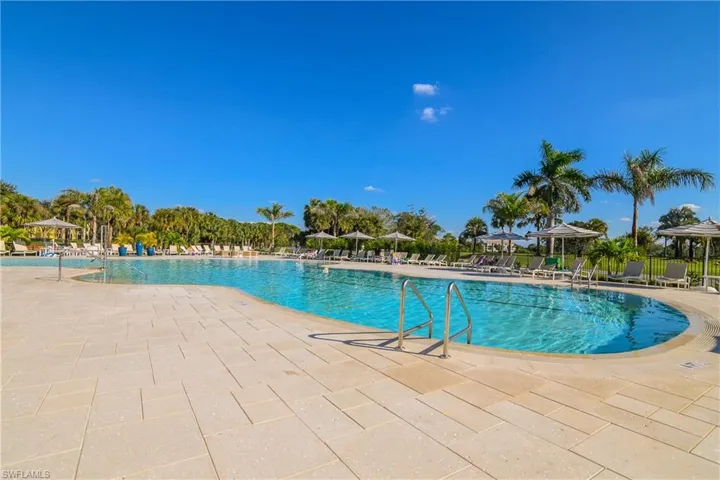 Highland Woods Resort-Style Pool