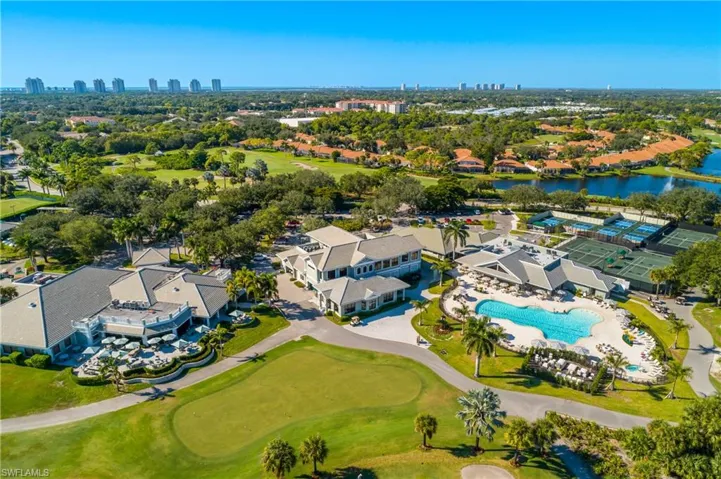 Highland Woods Golf & Country Club