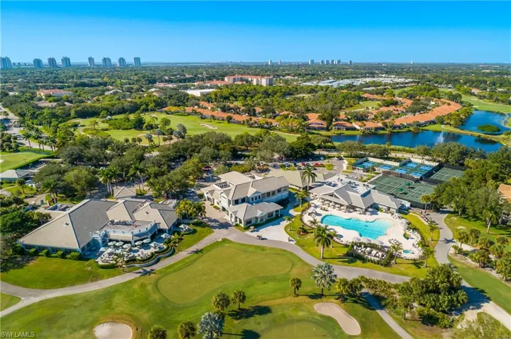 Highland Woods Golf & Country Club