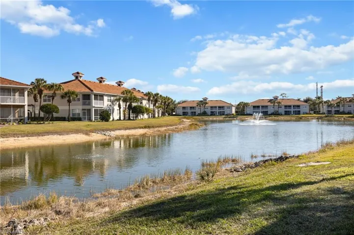 Water view