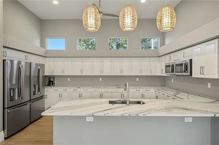 Banquet Room Kitchen