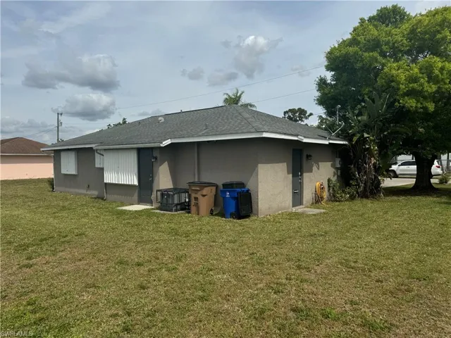 229 Schoolside DR, LEHIGH ACRES FL 33936