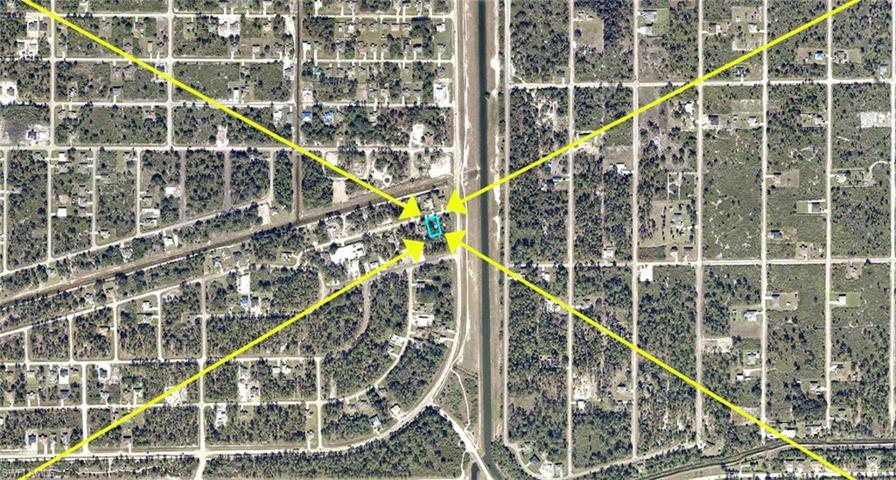 2503 Betty PL, LEHIGH ACRES FL 33971