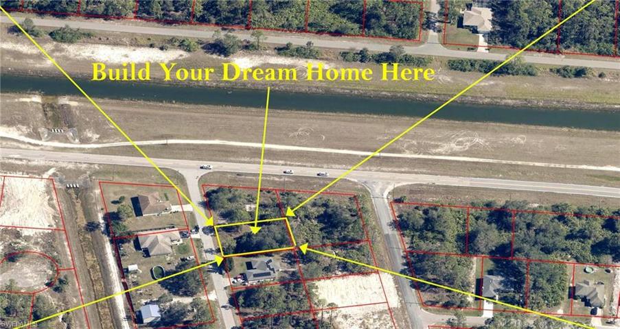 2503 Betty PL, LEHIGH ACRES FL 33971