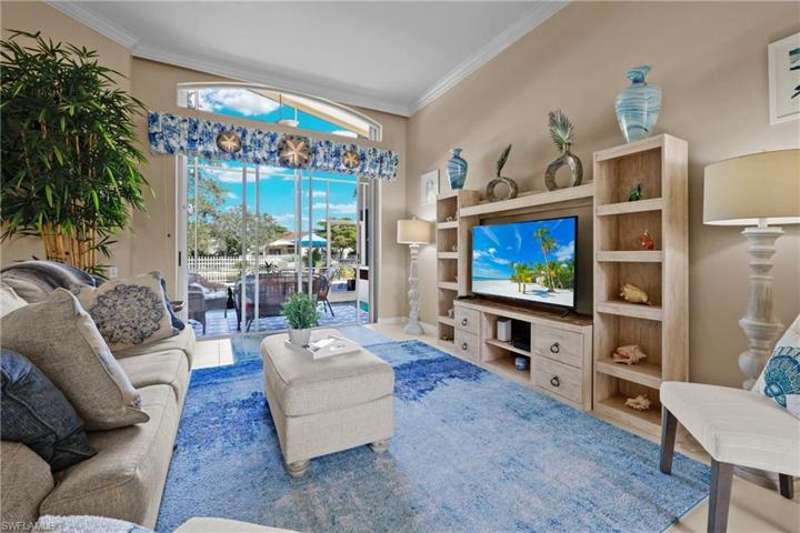 Plenty of natural light!