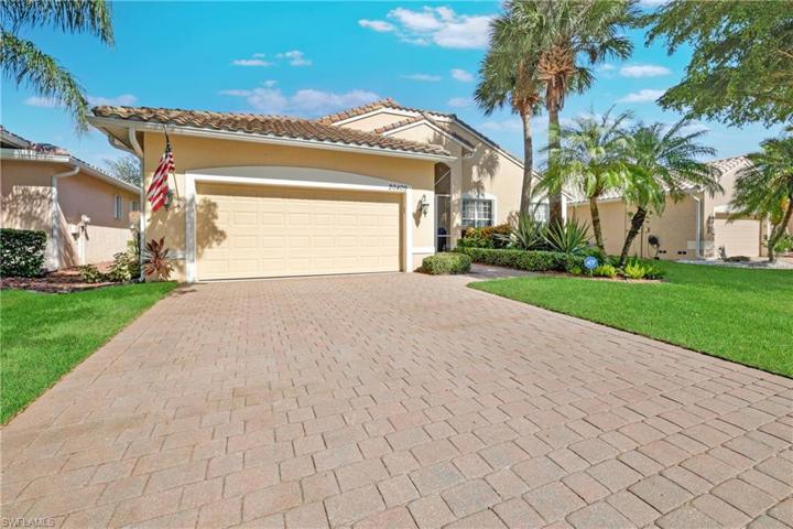 Welcome Home!