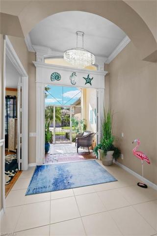 Volume ceilings abound