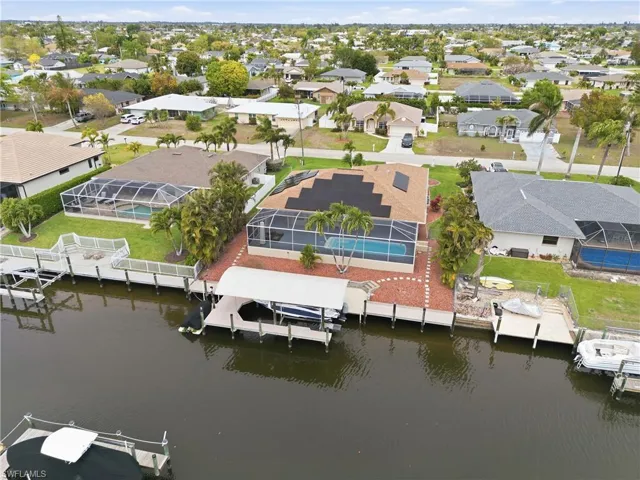 222 SW 39th  TER, Cape Coral, FL 33914