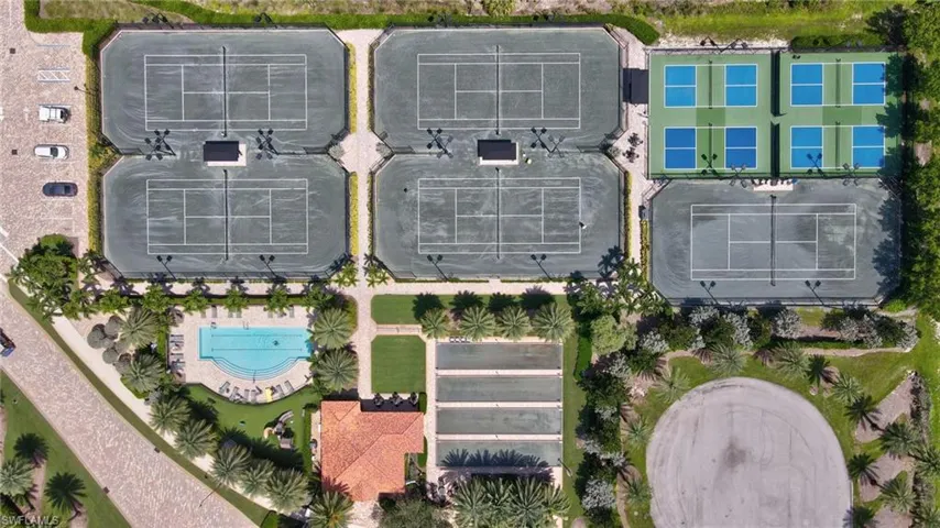 sports parkl
