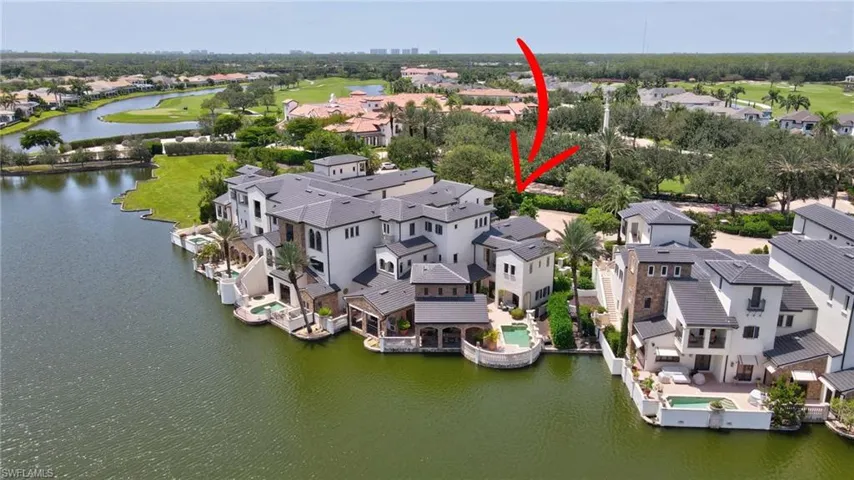 16653  Toscana  CIR, Naples, FL 34110