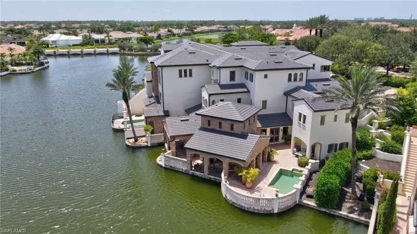 16653  Toscana  CIR, Naples, FL 34110