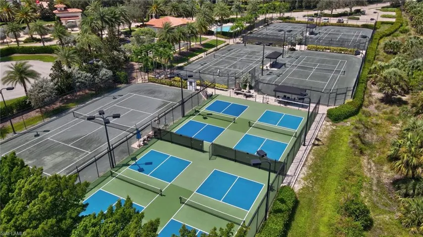sports park