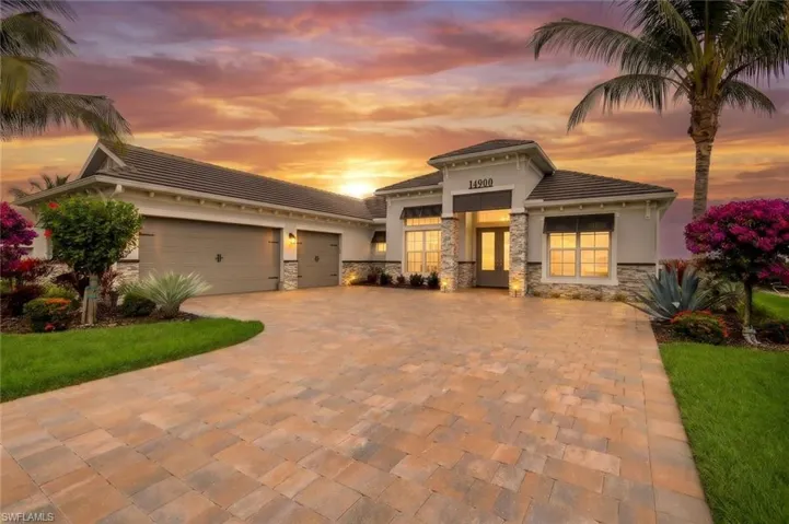 14900 Blue Bay Cir, Fort Myers, Florida 33913