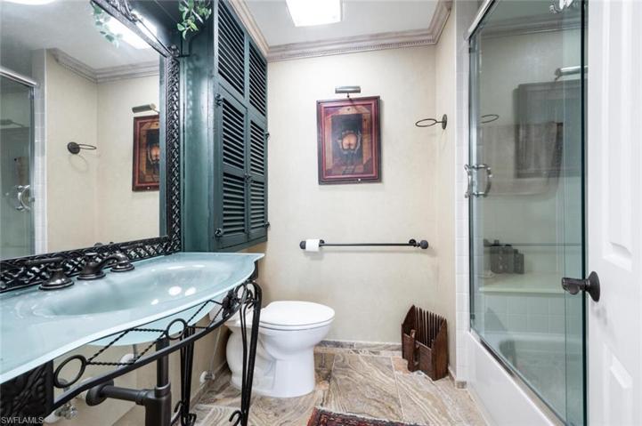 Bathroom #2