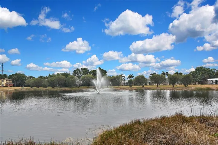 Water view