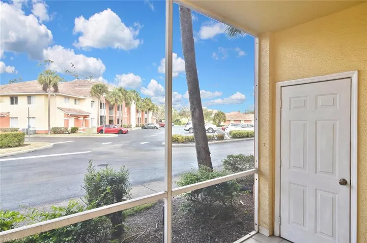 6400 Aragon Way 108, Fort Myers, Florida 33966