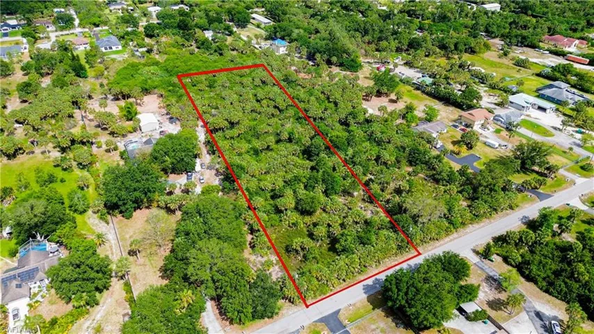 Tbd 15th St Sw, Naples Fl 34117