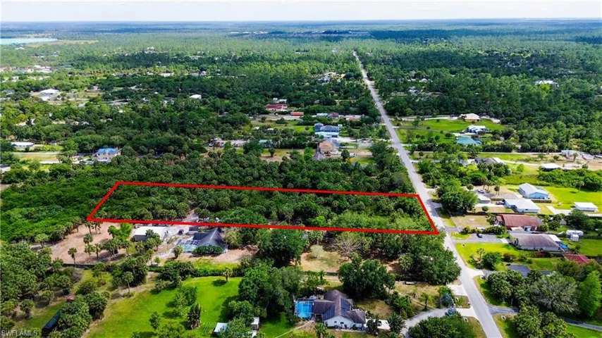 Tbd 15th St Sw, Naples Fl 34117