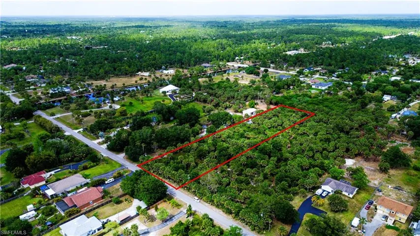 Tbd 15th St Sw, Naples Fl 34117