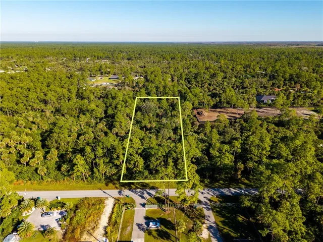 4431 16th Ave Se, Naples, Florida 34117