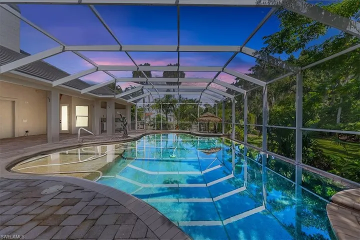 12800 Treeline Ct, North Fort Myers, Florida 33903