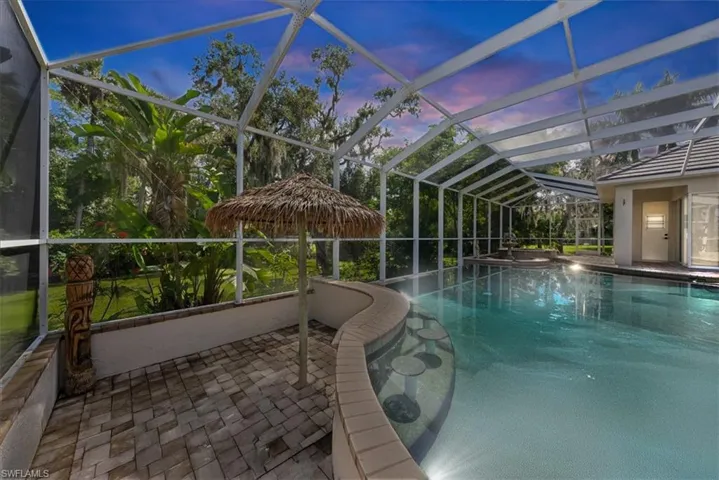 12800 Treeline Ct, North Fort Myers, Florida 33903