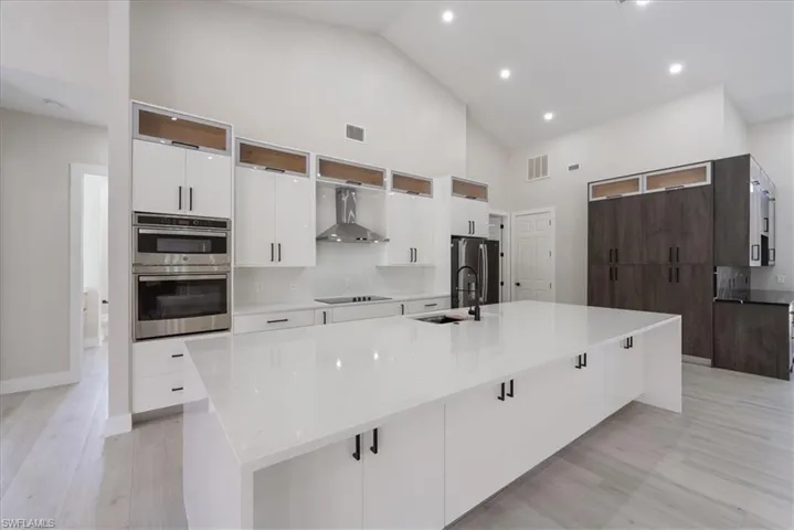 12800 Treeline Ct, North Fort Myers, Florida 33903