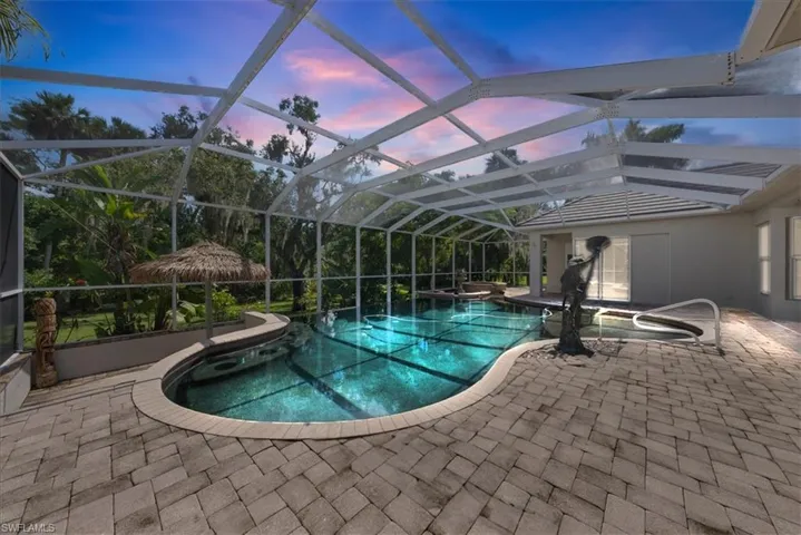 12800 Treeline Ct, North Fort Myers, Florida 33903