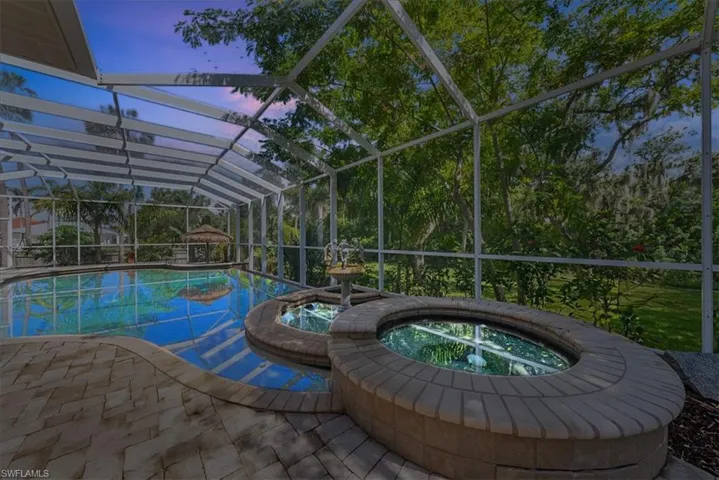 12800 Treeline Ct, North Fort Myers, Florida 33903