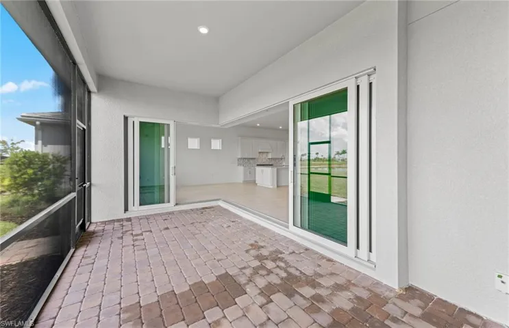 Photo depicts the actual home available for sale.
