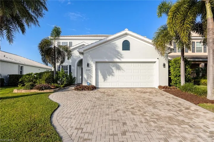 2664 Brightside CT, Cape Coral, FL 33991,225061620