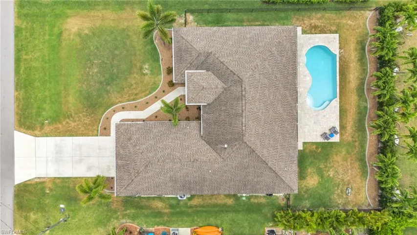 3702 Nw 2nd St, Cape Coral Fl 33993