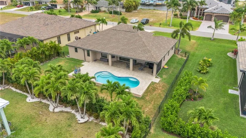 3702 Nw 2nd St, Cape Coral Fl 33993